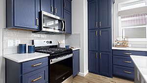 Pinecrest Elite (Mod) / Pine Valley 28523AM Kitchen 147093