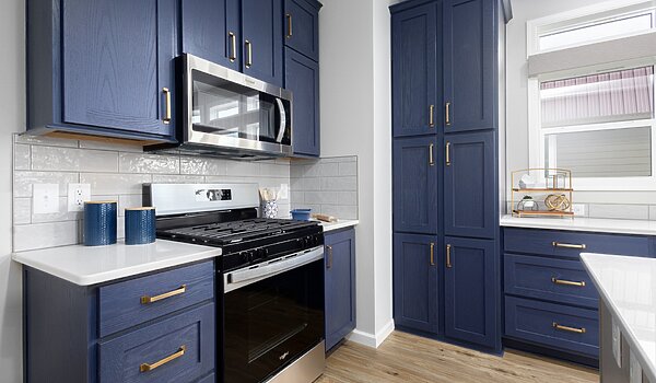 Pinecrest Elite (Mod) / Pine Valley 28523AM Kitchen 147093