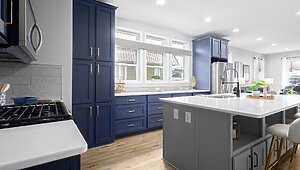 Pinecrest Elite (Mod) / Pine Valley 28523AM Kitchen 147094