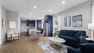Pinecrest Elite (Mod) / Pine Valley 28523AM Interior 147098