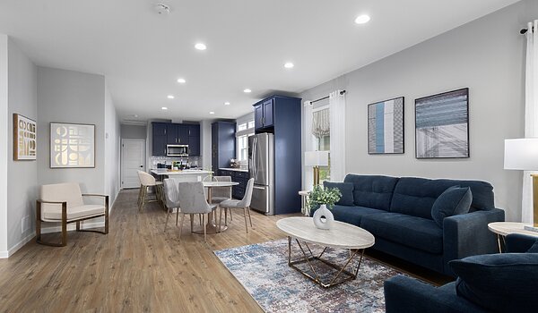 Pinecrest Elite (Mod) / Pine Valley 28523AM Interior 147098