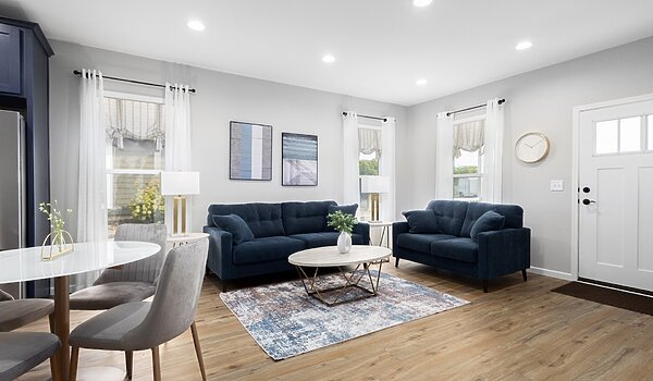 Pinecrest Elite (Mod) / Pine Valley 28523AM Interior 147096