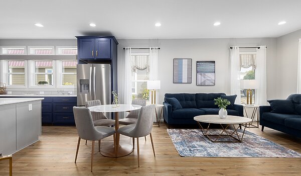 Pinecrest Elite (Mod) / Pine Valley 28523AM Interior 147097