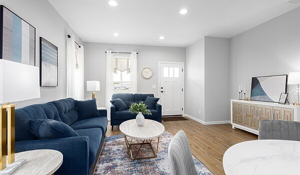 Pinecrest Elite (Mod) / Pine Valley 28523AM Interior 147099
