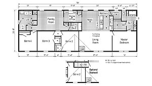 Blazer Select / Stingray 28764A Layout 147115