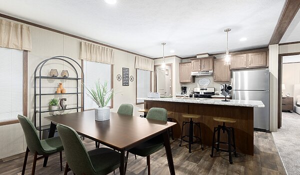 Blazer Select / Torino 28684A Kitchen 147118