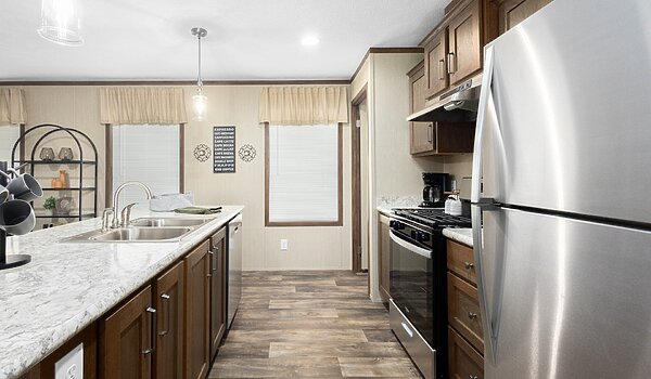 Blazer Select / Torino 28684A Kitchen 147120