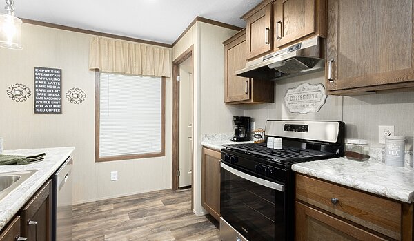 Blazer Select / Torino 28684A Kitchen 147121