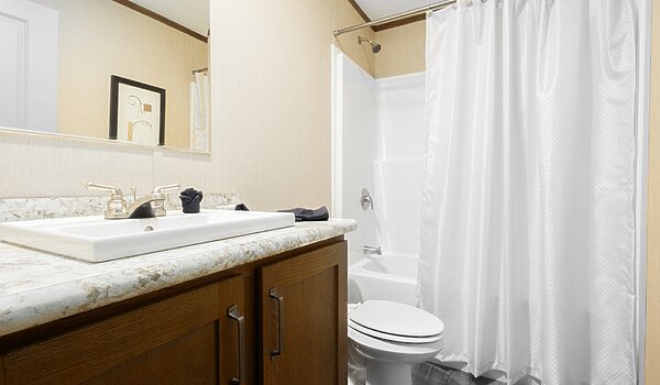 Blazer Select / Torino 28684A Bathroom 147136