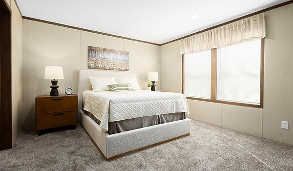 Blazer Select / Torino 28684A Bedroom 147129