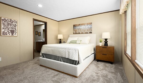 Blazer Select / Torino 28684A Bedroom 147130