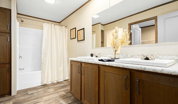 Blazer Select / Torino 28684A Bathroom 147135