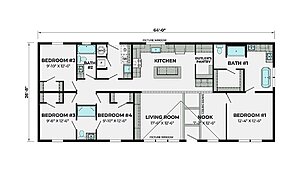 Blazer-Bravo / Vector 28644N Layout 147141