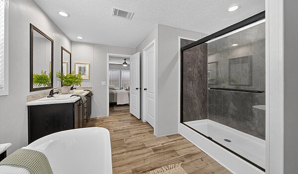 Blazer-Bravo / Vantage 32563N Bathroom 147166