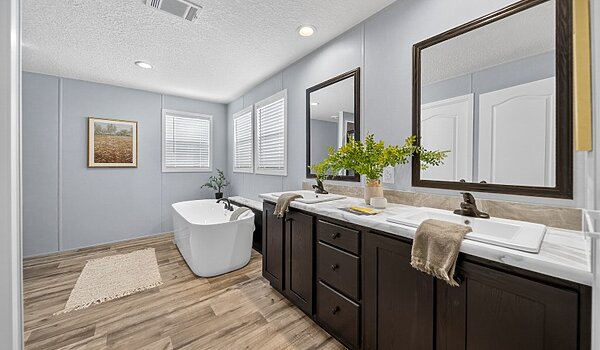 Blazer-Bravo / Vantage 32563N Bathroom 147167