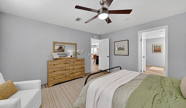 Blazer-Bravo / Vantage 32563N Bedroom 147159