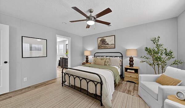 Blazer-Bravo / Vantage 32563N Bedroom 147158