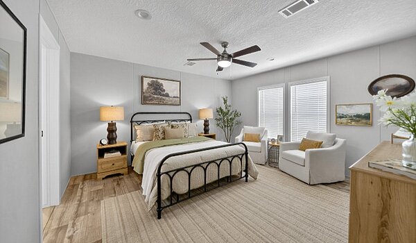Blazer-Bravo / Vantage 32563N Bedroom 147160