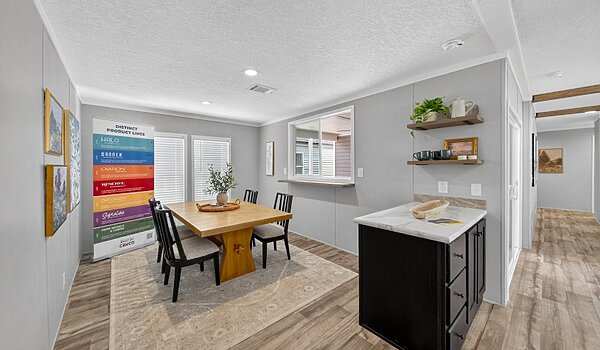 Blazer-Bravo / Vantage 32563N Kitchen 147154