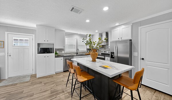 Blazer-Bravo / Vantage 32563N Kitchen 147146