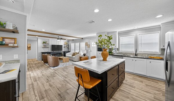 Blazer-Bravo / Vantage 32563N Kitchen 147147