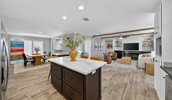Blazer-Bravo / Vantage 32563N Kitchen 147148
