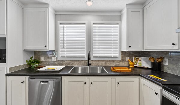 Blazer-Bravo / Vantage 32563N Kitchen 147149