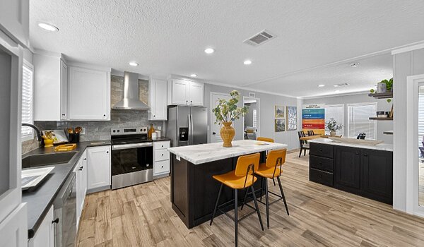 Blazer-Bravo / Vantage 32563N Kitchen 147150