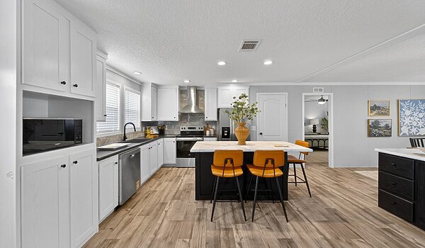 Blazer-Bravo / Vantage 32563N Kitchen 147151