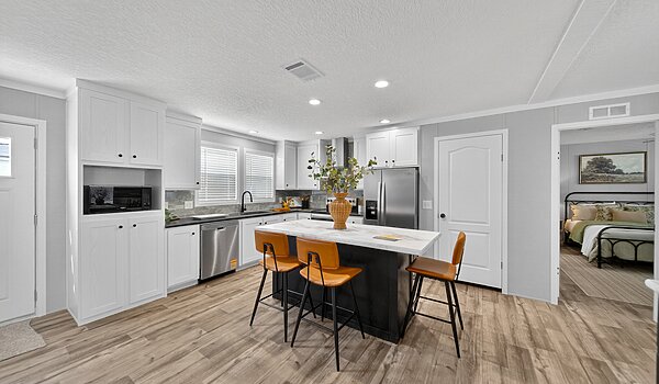 Blazer-Bravo / Vantage 32563N Kitchen 147152