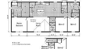 Blazer Select / GTX 28603B Layout 147171