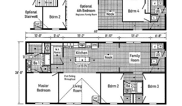 Blazer Select / Superbird 28603D Layout 147196