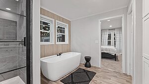 Blazer-Bravo / Vivid 28603N Bathroom 147219