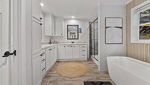Blazer-Bravo / Vivid 28603N Bathroom 147220