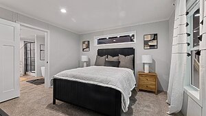 Blazer-Bravo / Vivid 28603N Bedroom 147214