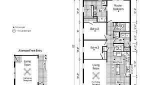 Blazer Select / Elite 6 28523C Layout 147233