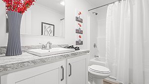Blazer Select / Elite 6 28523C Bathroom 147253
