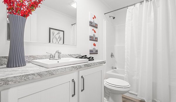 Blazer Select / Elite 6 28523C Bathroom 147253