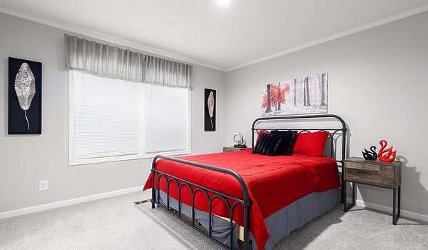 Blazer Select / Elite 6 28523C Bedroom 147246