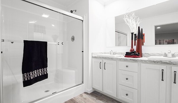 Blazer Select / Elite 6 28523C Bathroom 147251