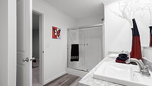 Blazer Select / Elite 6 28523C Bathroom 147252
