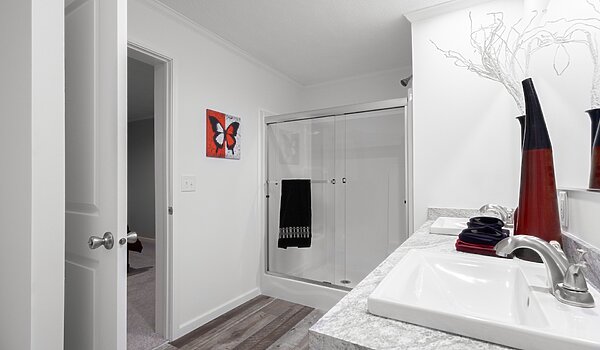 Blazer Select / Elite 6 28523C Bathroom 147252