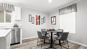 Blazer Select / Elite 6 28523C Kitchen 147241