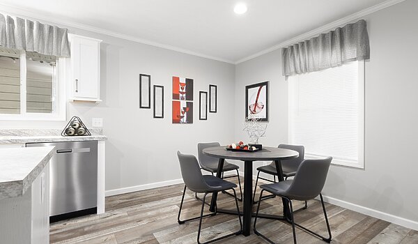 Blazer Select / Elite 6 28523C Kitchen 147241