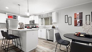 Blazer Select / Elite 6 28523C Kitchen 147239