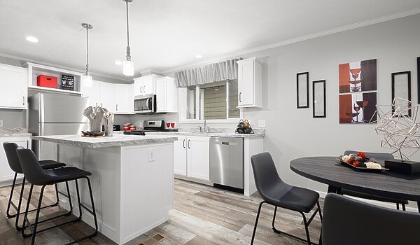 Blazer Select / Elite 6 28523C Kitchen 147239
