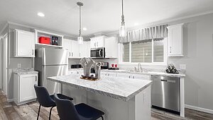 Blazer Select / Elite 6 28523C Kitchen 147236