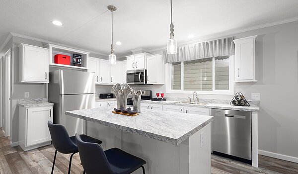 Blazer Select / Elite 6 28523C Kitchen 147236