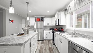 Blazer Select / Elite 6 28523C Kitchen 147237
