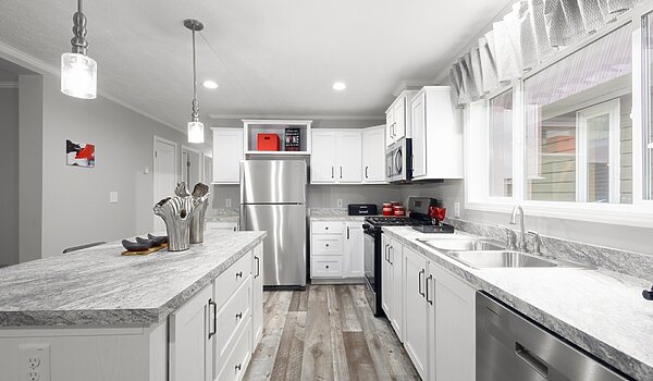 Blazer Select / Elite 6 28523C Kitchen 147237